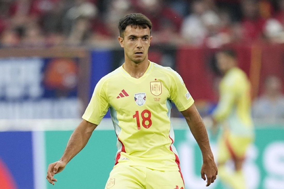 پنجمین پیروزی متوالی اسپانیا در مرحله مقدماتی جام جهانی 2026