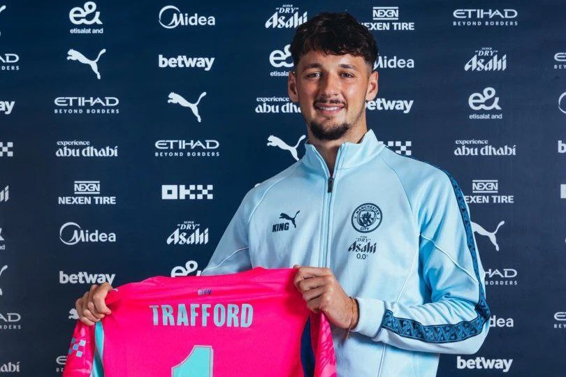 نیوکاسل بهدنبال جذب دروازهبان نیمکتنشین منچسترسیتی