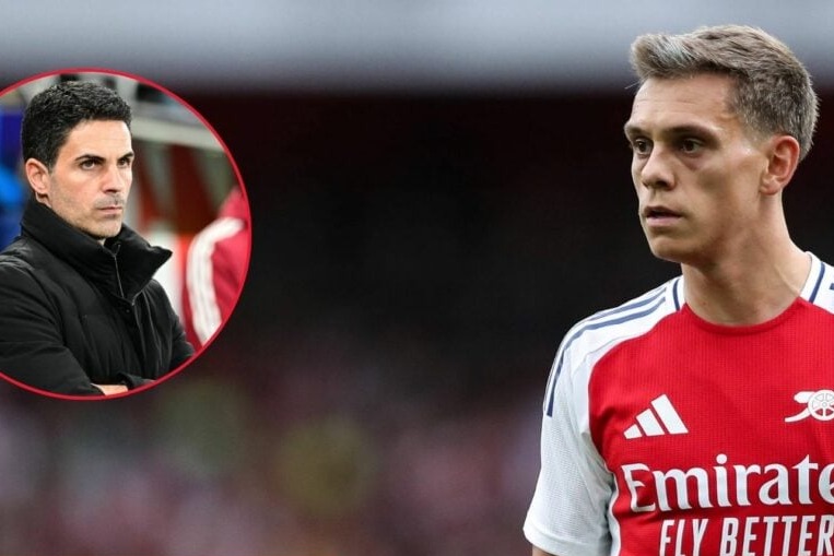 انتقاد رسانههای بلژیکی از سرمربی اسپانیایی آرسنال