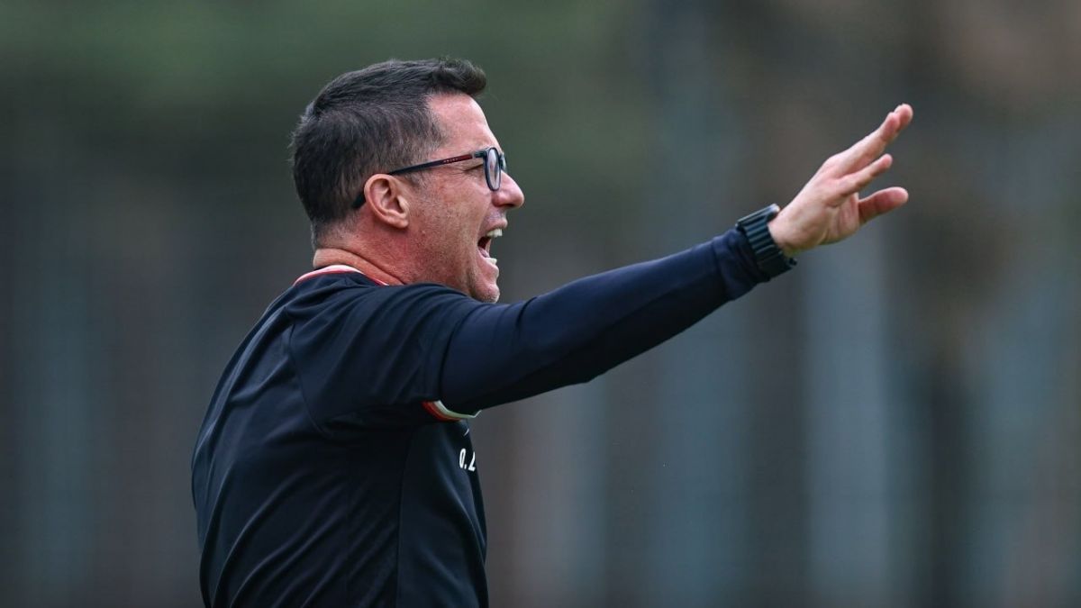 لغو بازی با تراکتور در جام حذفی؛ برای اوسمار بد هم نشد!