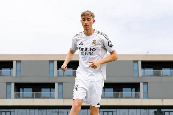 سرمربی اسپانیا شرایط بازیکن رئال مادرید را چگونه میبیند؟