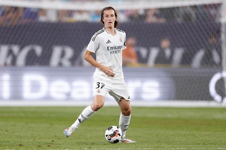 آربلوا و زیر سوال بردن بازیکنی که به او لقب راموس جدید دادهاند