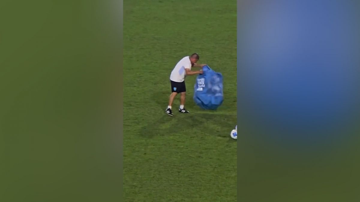 اشکهای تدارکات گواتمالا، بعد از حذف از انتخابی جام جهانی