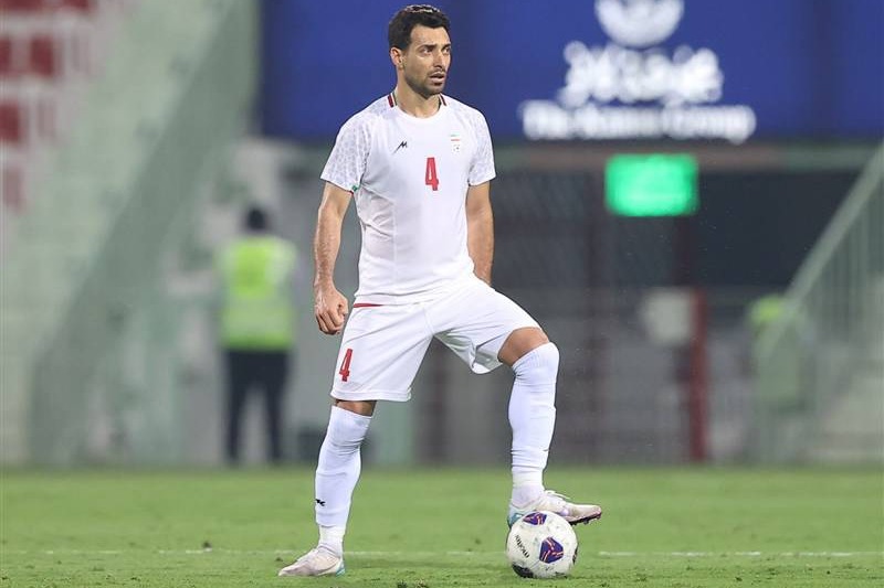 شرفی: با این سبک بازی در جام جهانی موفق نخواهیم بود/ رفتار خلیلزاده زیبنده بازیکن تیم ملی نیست