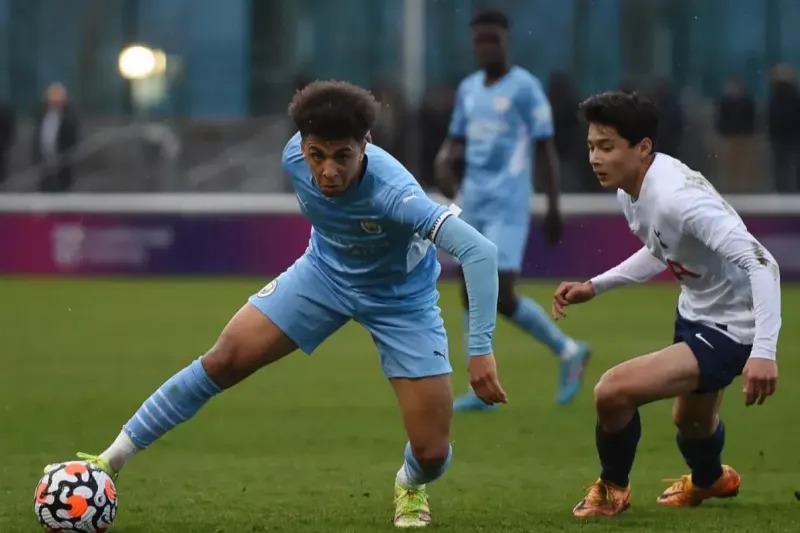 تجربه جالب پدیدهای که زیر نظر گواردیولا کار کرده بود