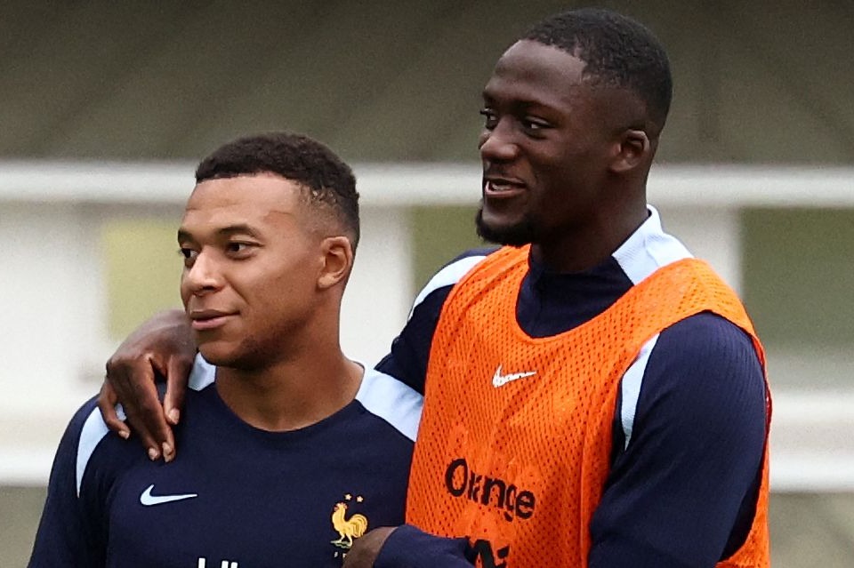 تلاش شدید امباپه برای کشاندن ستاره لیورپول به رئال مادرید