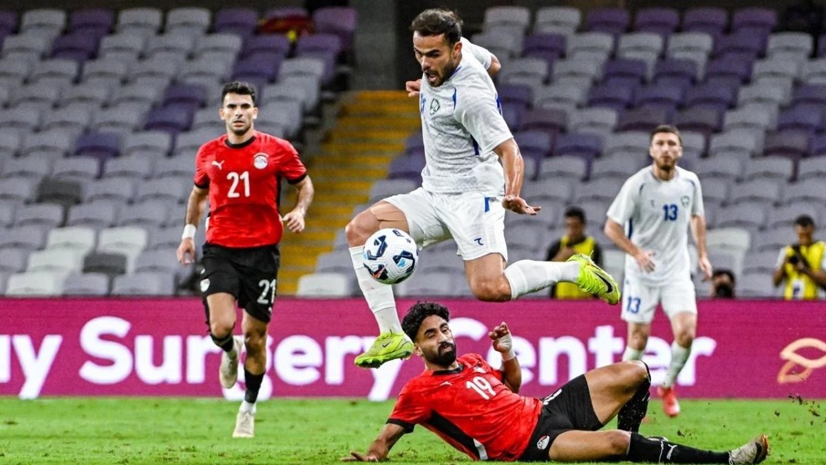 شایعه عجیب؛ یوونتوس آمار اورونوف را از کاناوارو گرفت!