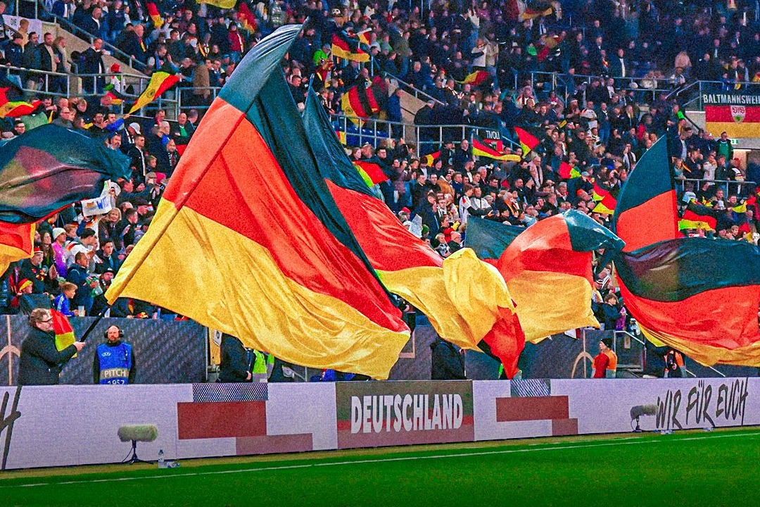 لایپزیگ، شهر خوشیمن برای ژرمنها