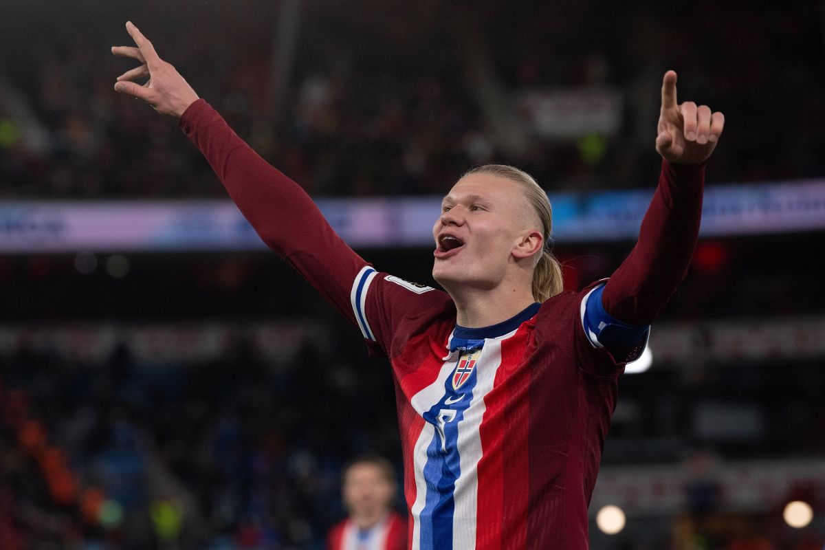 موثرترین بازیکنان مقدماتی جام جهانی در اروپا