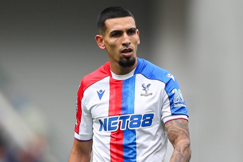 رویای ستاره کریستال پالاس در آینده