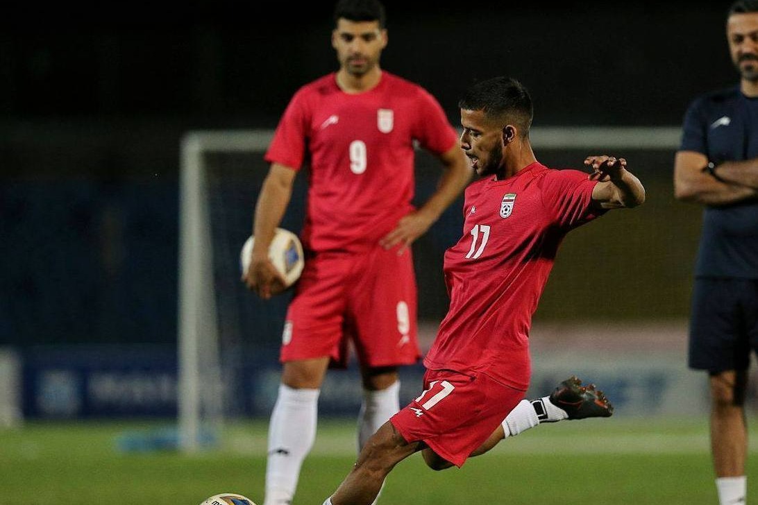 قایدی و محبی به تیم ملی فوتبال دعوت شدند