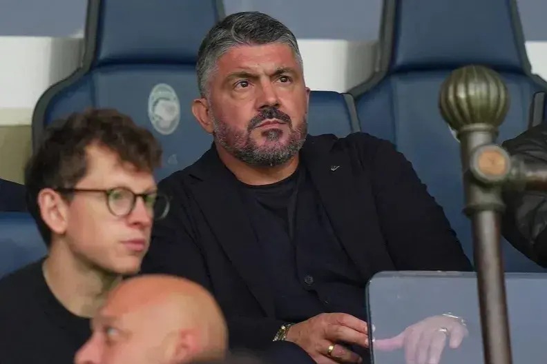 گتوزو هیچ حس خاصی نسبت به ورزشگاه سن سیرو ندارد