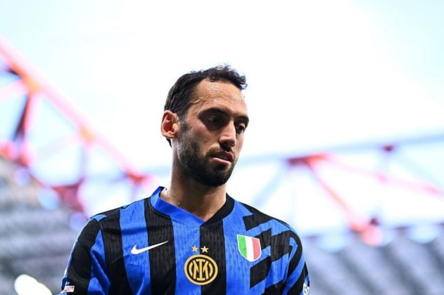 ستاره ترکیه در بازی مقابل اسپانیا غایب است