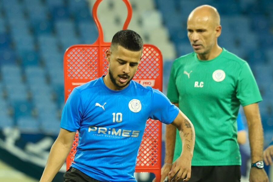 بازگشت کمفروغ قایدی به میادین؛ 58 دقیقه بازی بیتاثیر!