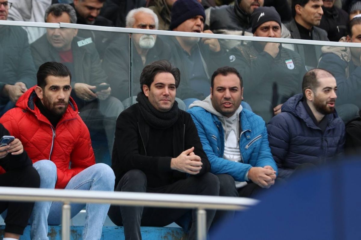 امیرعلی نبویان: ملوان امسال در لیگ و جام حذفی بهتر نتیجه می‌گیرد