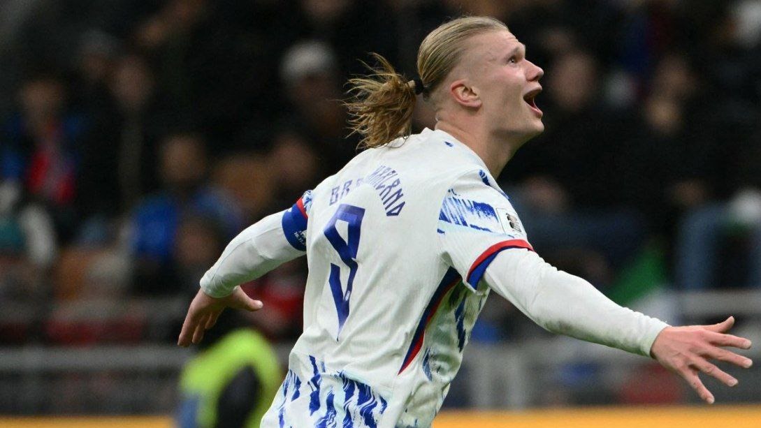 ایتالیا در خانه خودش مقابل یاران هالند تحقیر شد