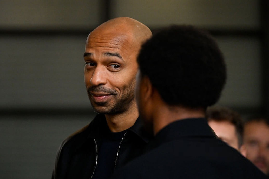 پیشبینی آنری: آرسنال در این فصل میتواند قهرمان لیگ برتر انگلیس شود