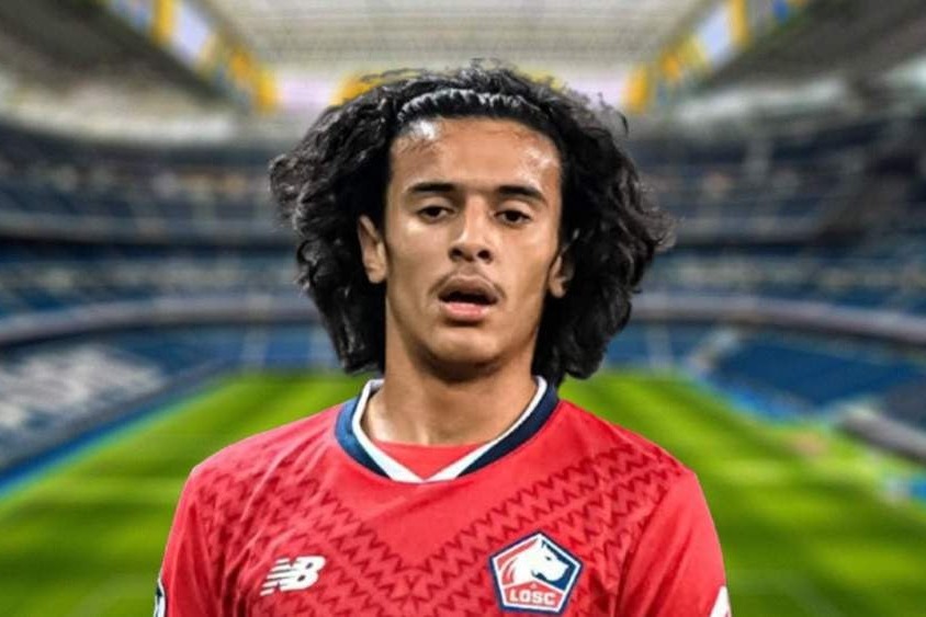 رونمایی از یک گزینه 30 میلیون یورویی برای خط هافبک رئال مادرید