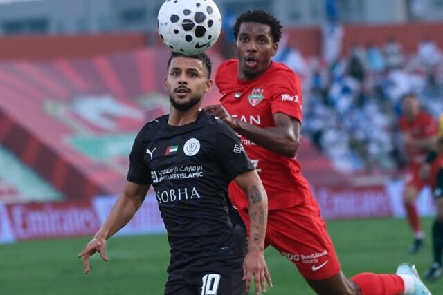 واکنش روزنامه اماراتی به بازگشت قایدی