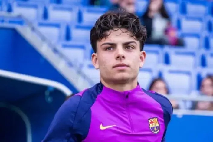 پدیده بارسلونا 10 هفته دور از میادین