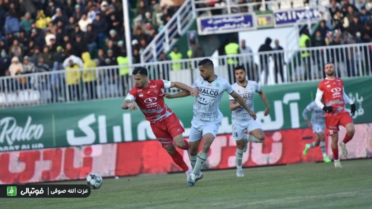 زندگیِ پرسپولیس در اراک؛ دوران بد، خاطره خوب