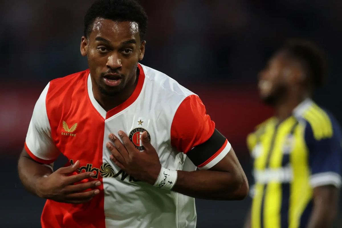 ناپولی آماده اقدام برای جذب برادر دوقلوی ستاره آرسنال