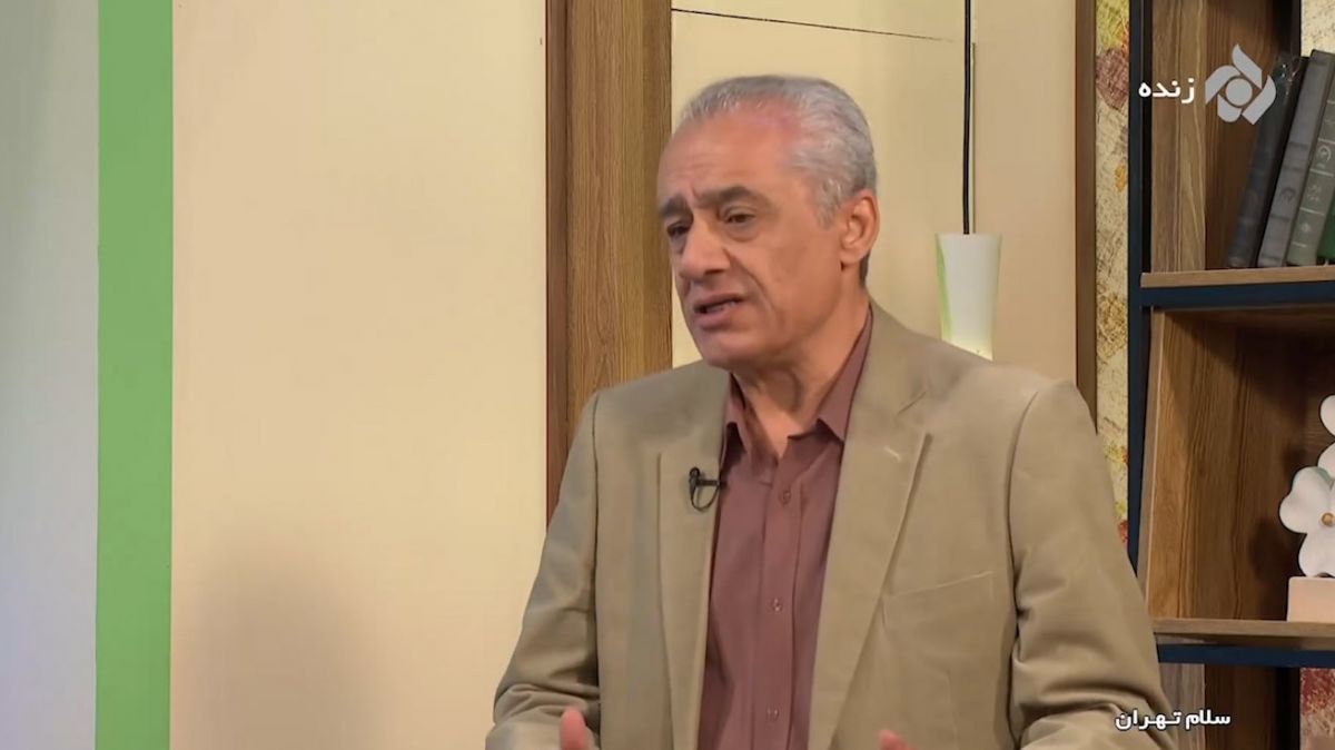 خسرو والی زاده: جایگزینی کارلوس کی روش با اسکوچیچ اشتباه بزرگ فدراسیون در جام جهانی قبلی بود