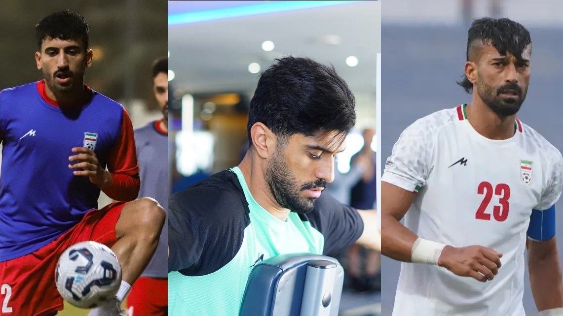 قصه پیچیده سمت راست تیم ملی؛ کشت و کشتار در راه است