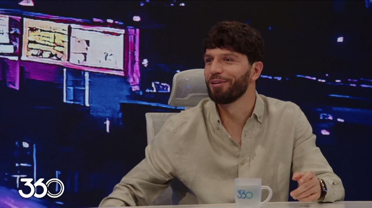 ماشاریپوف: الان از ایران کمتر می ترسیم، زمان کی روش ایران قدرتمندتر بود