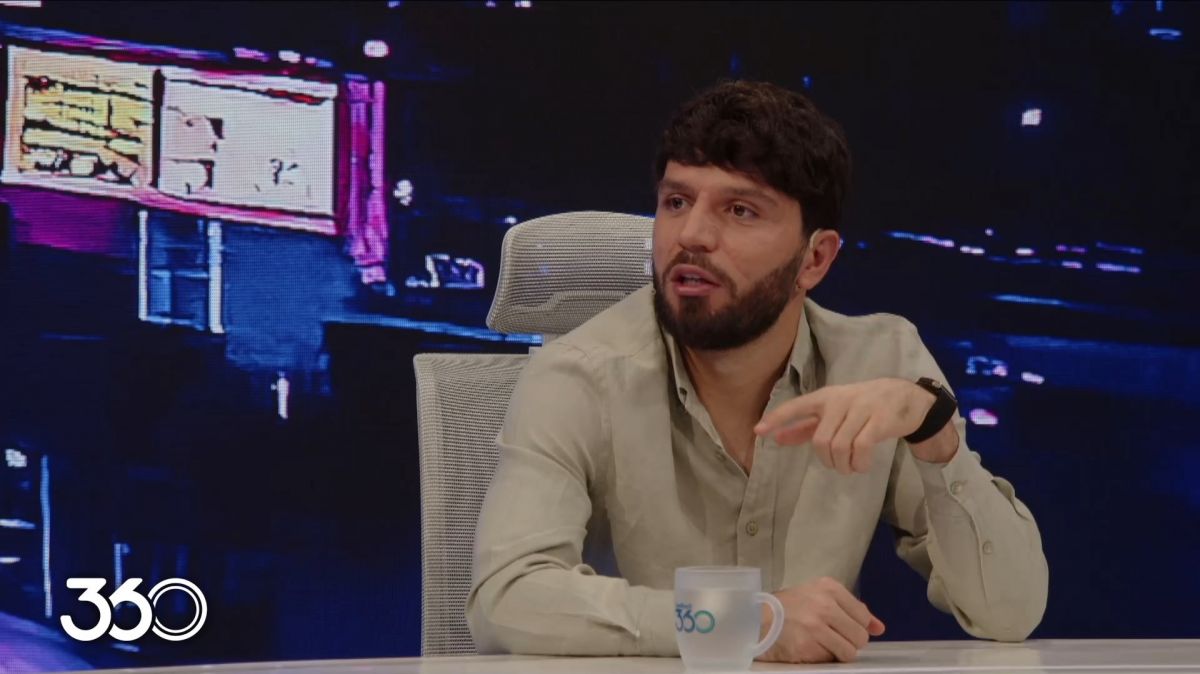 ماشاریپوف: اورونوف و دیگر بازیکنان ازبک را من به ایران آوردم