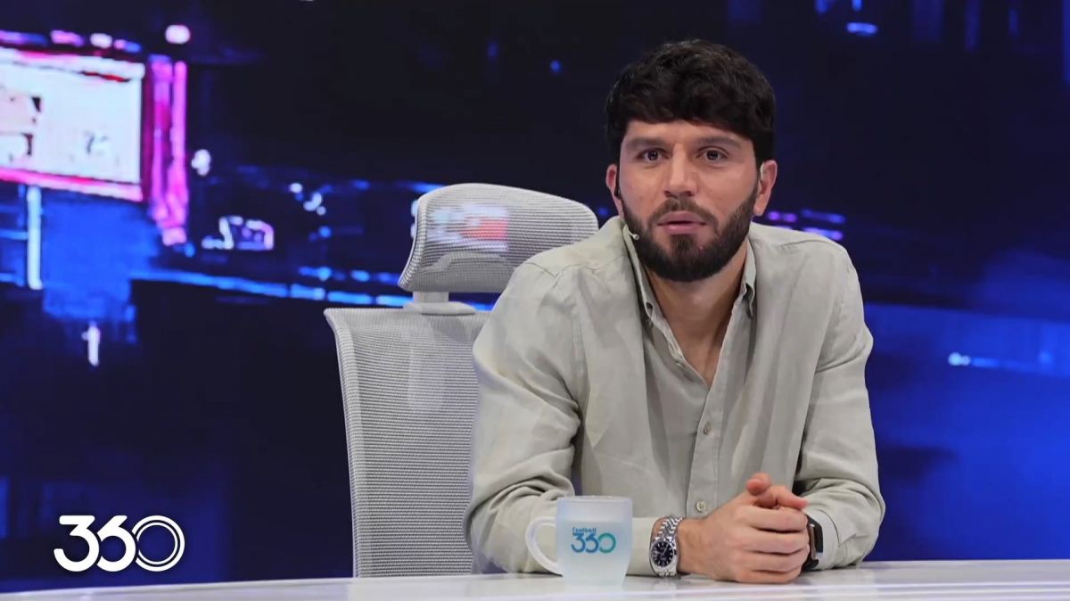 ماشاریپوف: اگر پنجره استقلال بسته باشد، قبل از جام جهانی در جای دیگری ادامه می دهم