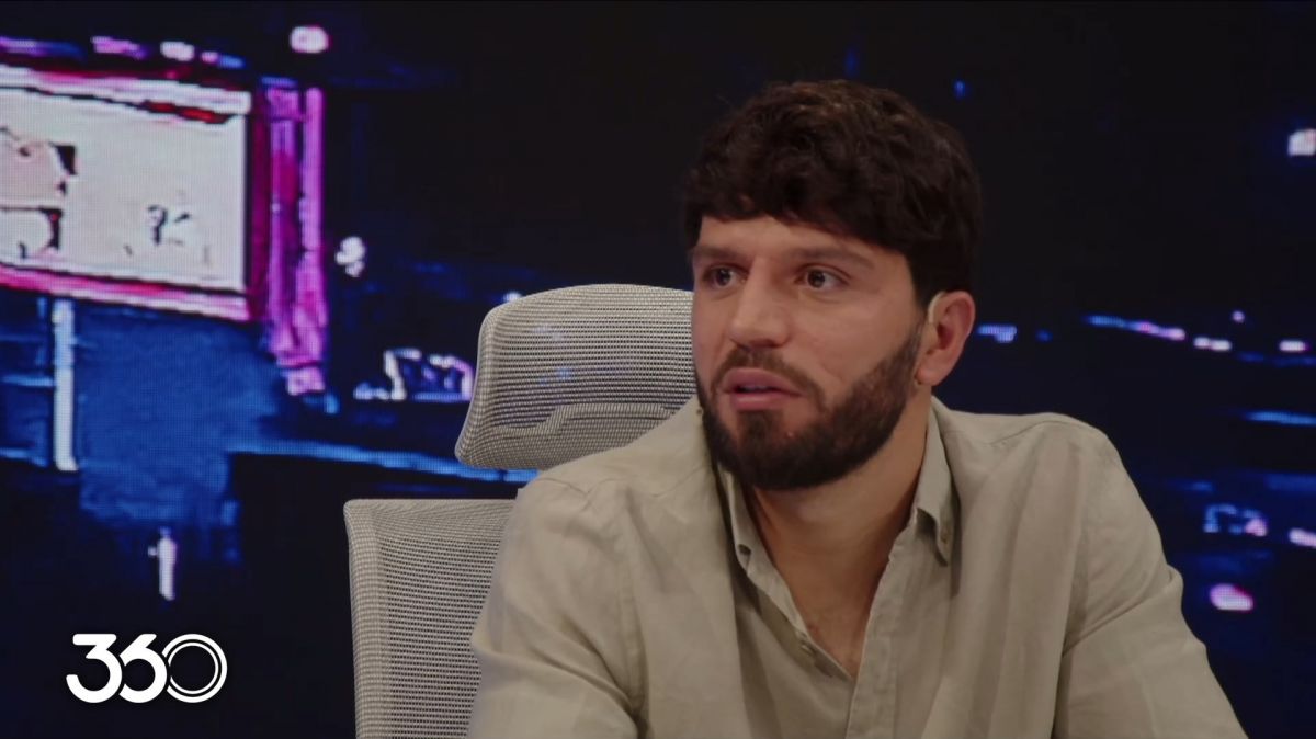 ماشاریپوف: به آشورماتوف توصیه کردم به جای پرسپولیس به استقلال بیاید