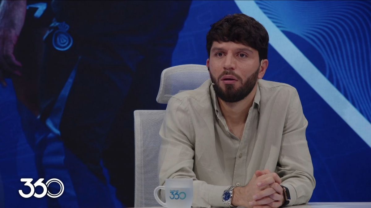 ماشاریپوف: رییس النصر به من گفت باید شماره 7 را از تو بگیریم، چون رونالدو به اینجا می آید