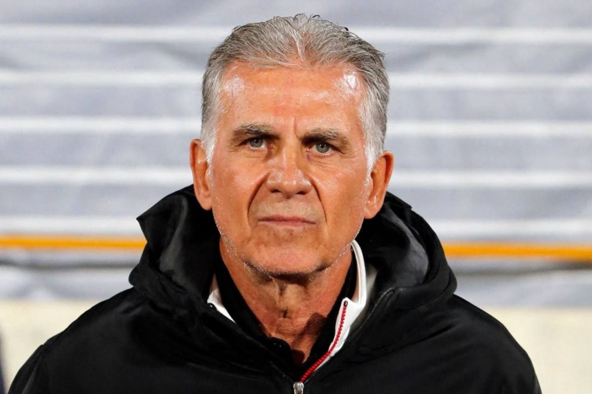 تمجید ماشاریپوف از کی‌روش: ایران زمان او قوی بود!