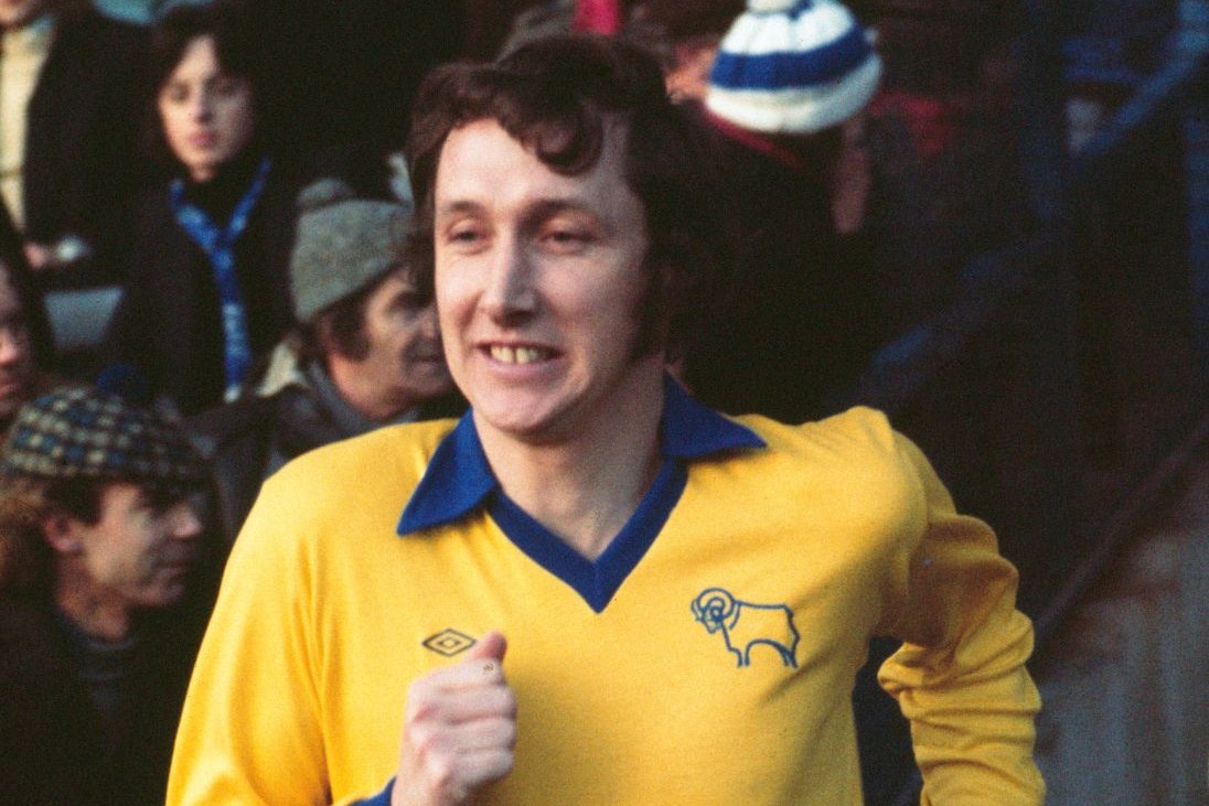 درگذشت اسطوره ولزی فوتبال در ۷۸ سالگی