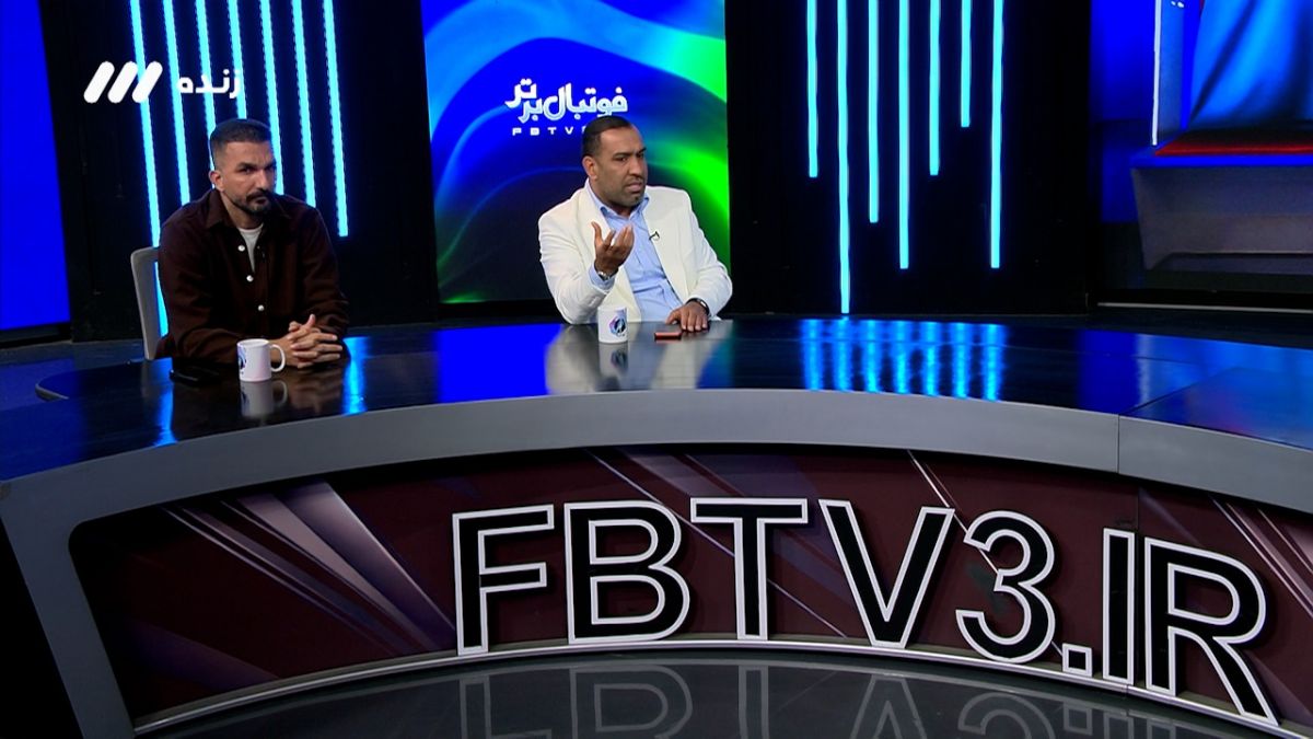 سیاوش اکبرپور: جوانگرایی در تیم ملی؟ بازیکن نداریم!