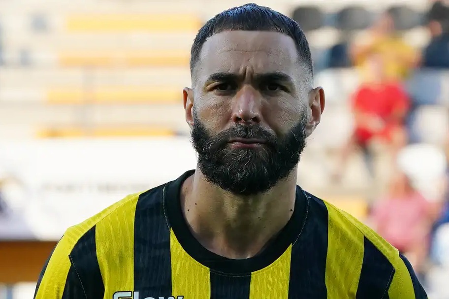 آینده مبهم برنده سابق توپ طلا در لیگ عربستان