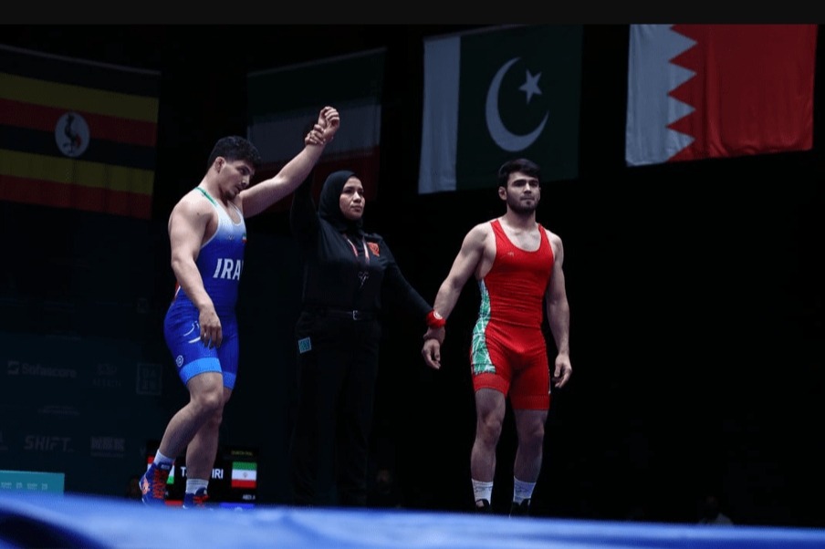 صعود ۴ فرنگیکار ایران به نیمهنهایی بازیهای اسلامی