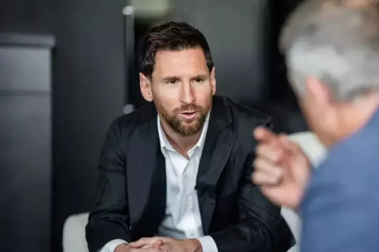 سود نجومی بارسلونا از بازگشت لیونل مسی