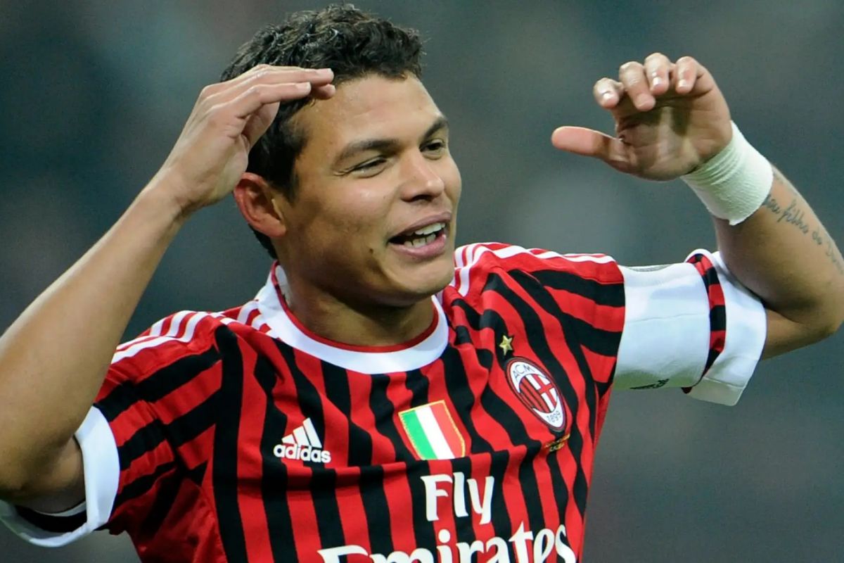 میلان به دنبال بازگرداندن اسطوره برزیلی به سن سیرو