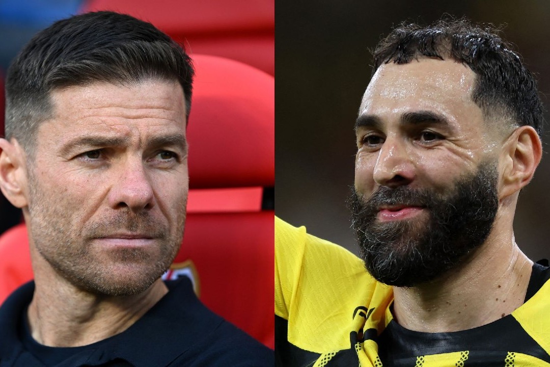 دفاع محکم بنزما از هم تیمی قدیمی و سرمربی فعلی رئال مادرید