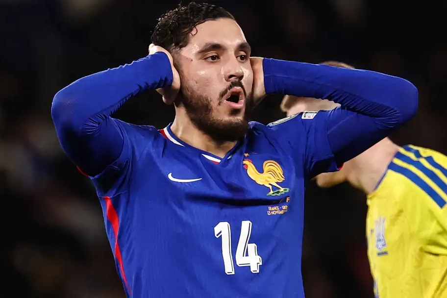 هشدار سرمربی سابق فرانسه به ستاره منچسترسیتی