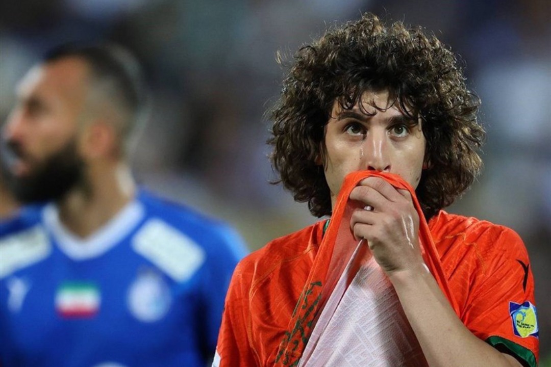 بسته بودن پنجره نقلوانتقالات استقلال فقط به خاطر شکایت منتظر محمد نیست