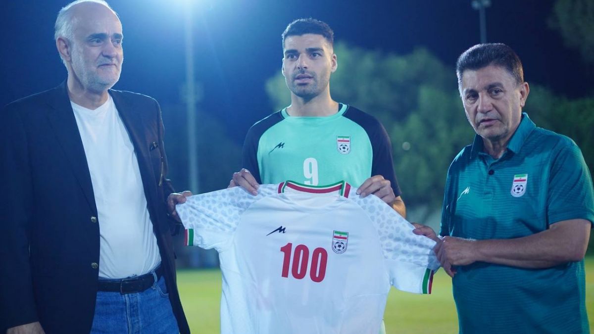 یک اشتباه محاسباتی؛ طارمی تازه امشب 100 تایی می‌شود!