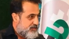 وقتی اعتراض به تمسخر علی دایی یک بازیگر را ممنوع‌ الکار کرد!