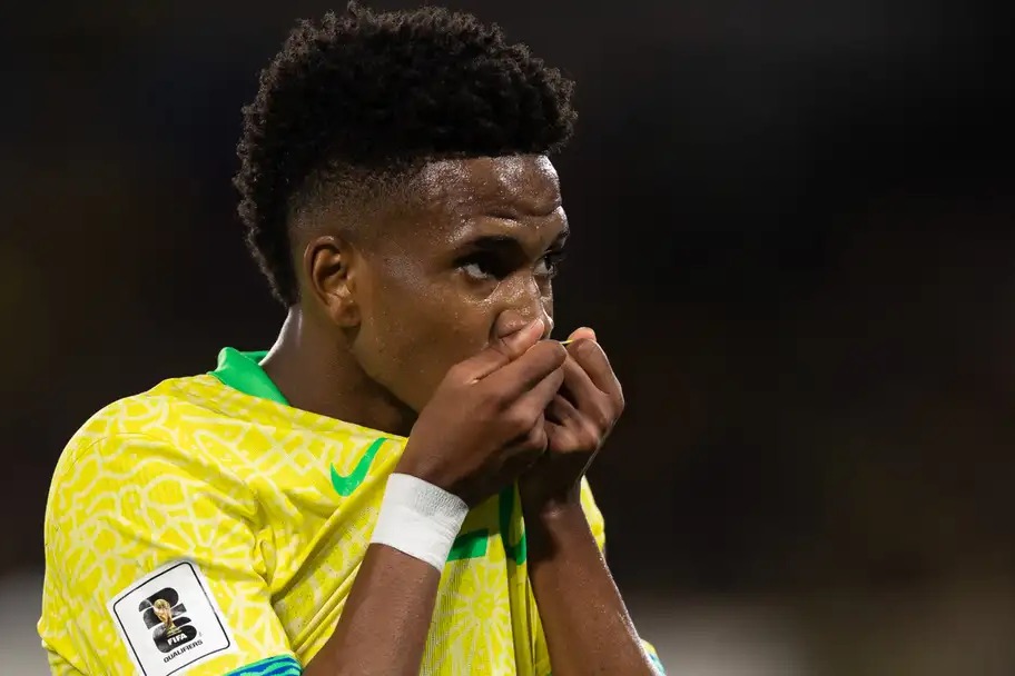 این ستاره برزیلی می‌تواند توپ طلا را ببرد