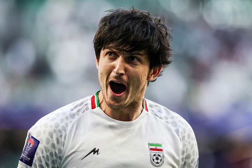 ماجرای رفتار کنایه آمیز با سردار آزمون در مرکز ملی فوتبال