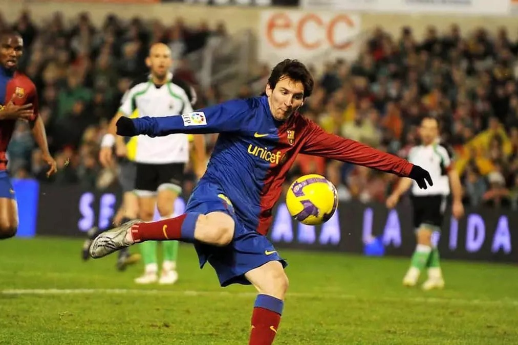 خاطره جالب هکتور کوپر از رویارویی با لیونل مسی