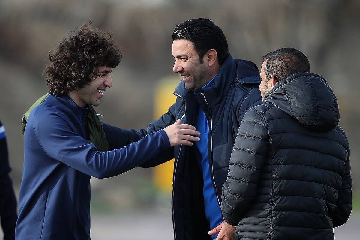 تایید خبر فوتبالی از سوی فریدونی؛ حکم فیفا فقط به خاطر شکایت منتظر محمد نیست!