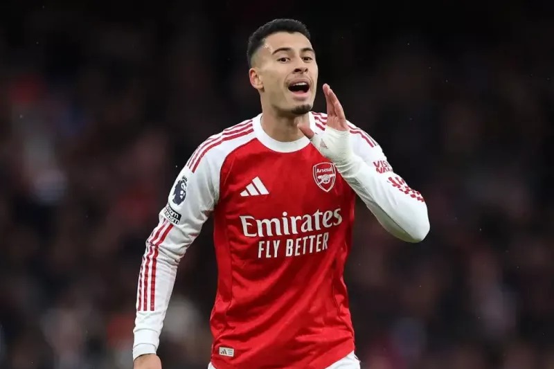 سه ستاره در مسیر جدایی از آرسنال